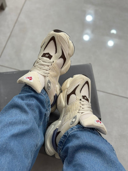 NB 9060 bege /Cafe Premium