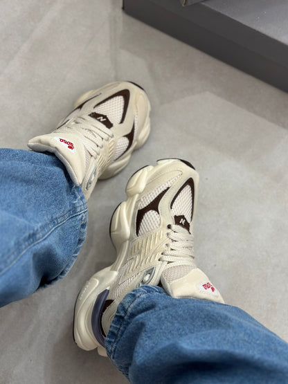 NB 9060 bege /Cafe Premium