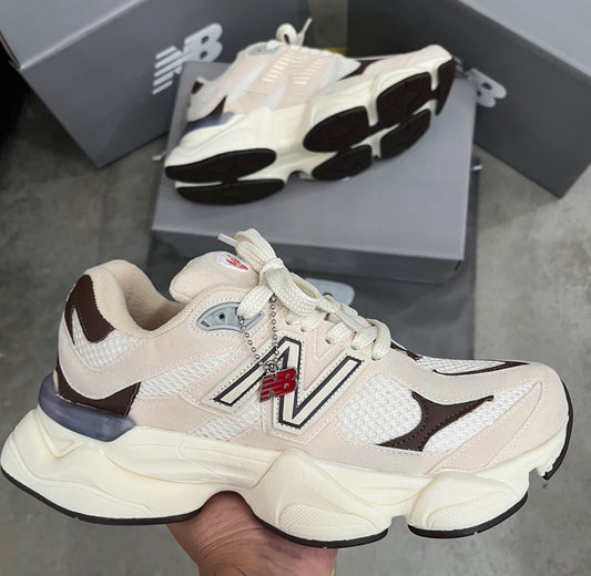 NB 9060 bege /Cafe Premium