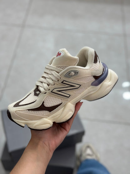 NB 9060 bege /Cafe Premium